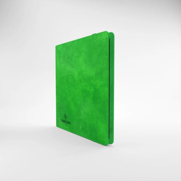 GameGenic - Prime Album 24 Pocket (Green) - Image 4