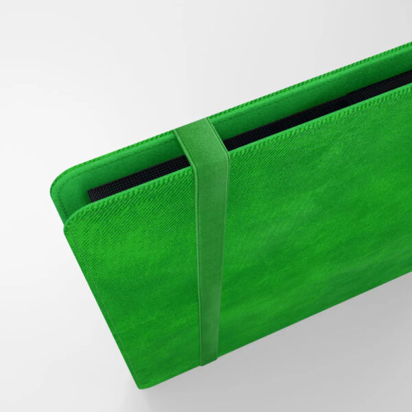GameGenic - Prime Album 24 Pocket (Green) - Image 2