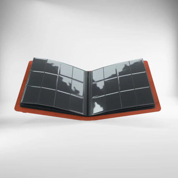 GameGenic - Prime Album 24 Pocket (Red) - Image 4