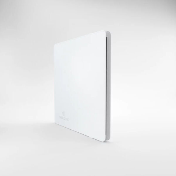 GameGenic - Prime Album 24 Pocket (White) - Image 3