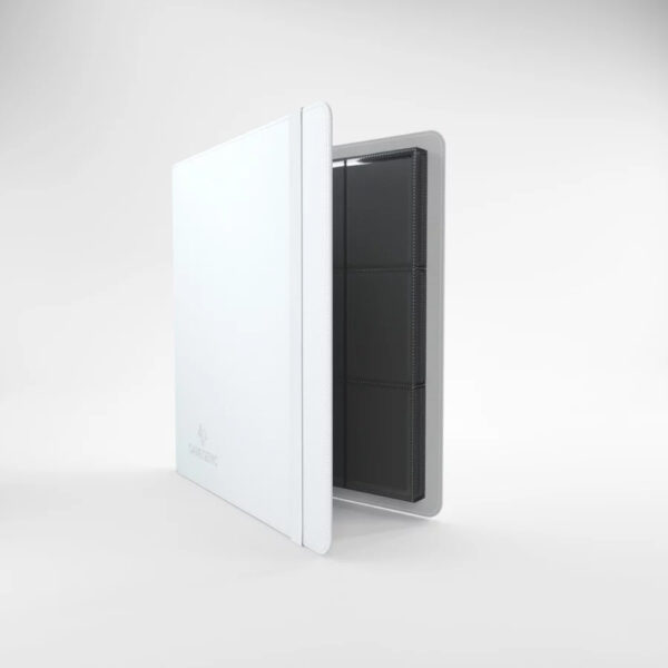 GameGenic - Prime Album 24 Pocket (White) - Image 2