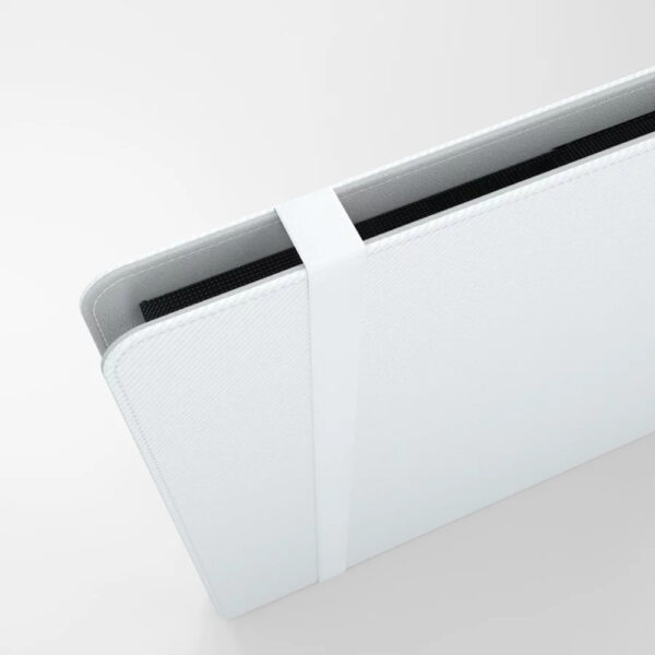 GameGenic - Prime Album 24 Pocket (White) - Image 5