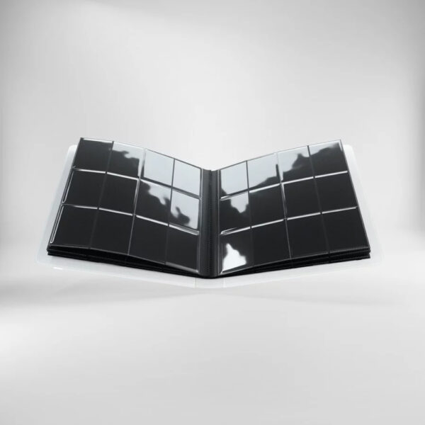 GameGenic - Prime Album 24 Pocket (White) - Image 4
