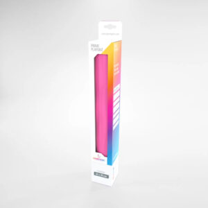 GameGenic - Prime Playmat (Pink)