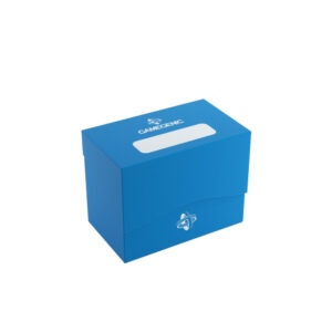 GameGenic - Side Holder 80+ (Blue)