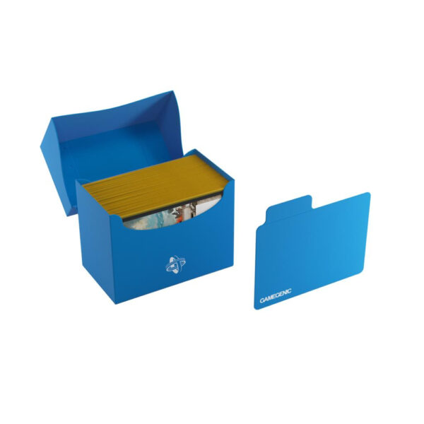 GameGenic - Side Holder 80+ (Blue) - Image 2