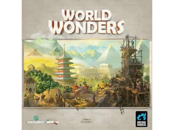 World Wonders