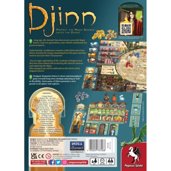 Djinn - Image 2