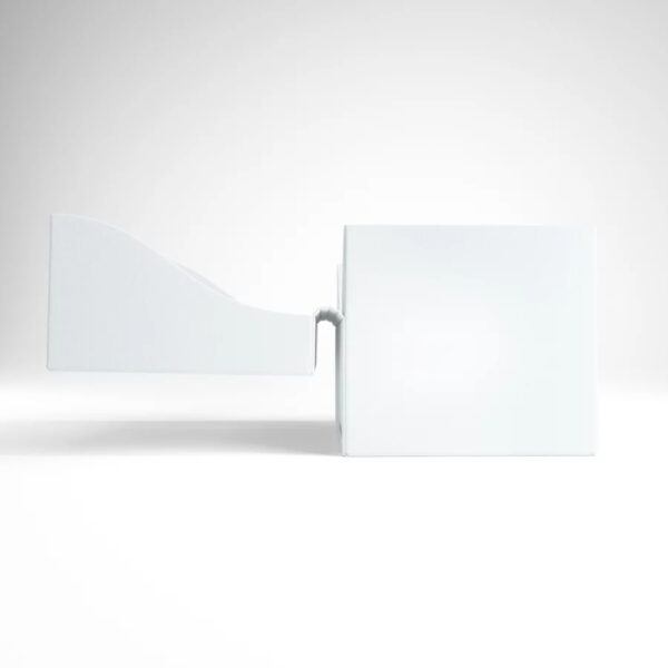 GameGenic - Side Holder Deck Box 100+ (White) - Image 6