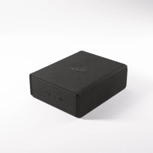 GameGenic - Token Keep (Black)