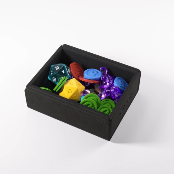 GameGenic - Token Keep (Black) - Image 2