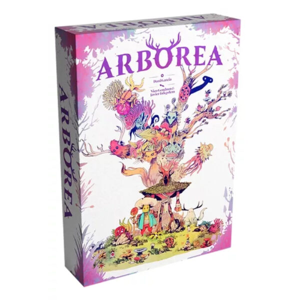 Arborea - Image 4