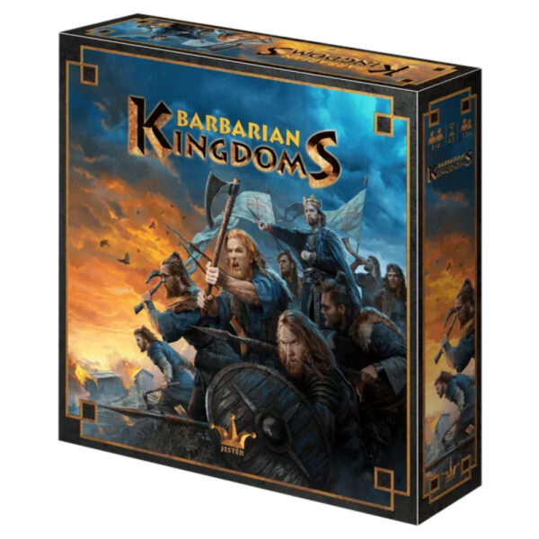 Barbarian Kingdoms - Image 6