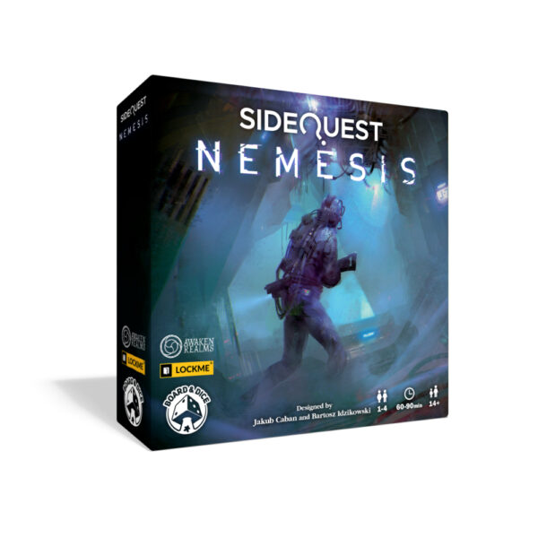 Side Quest: Nemesis - Image 3