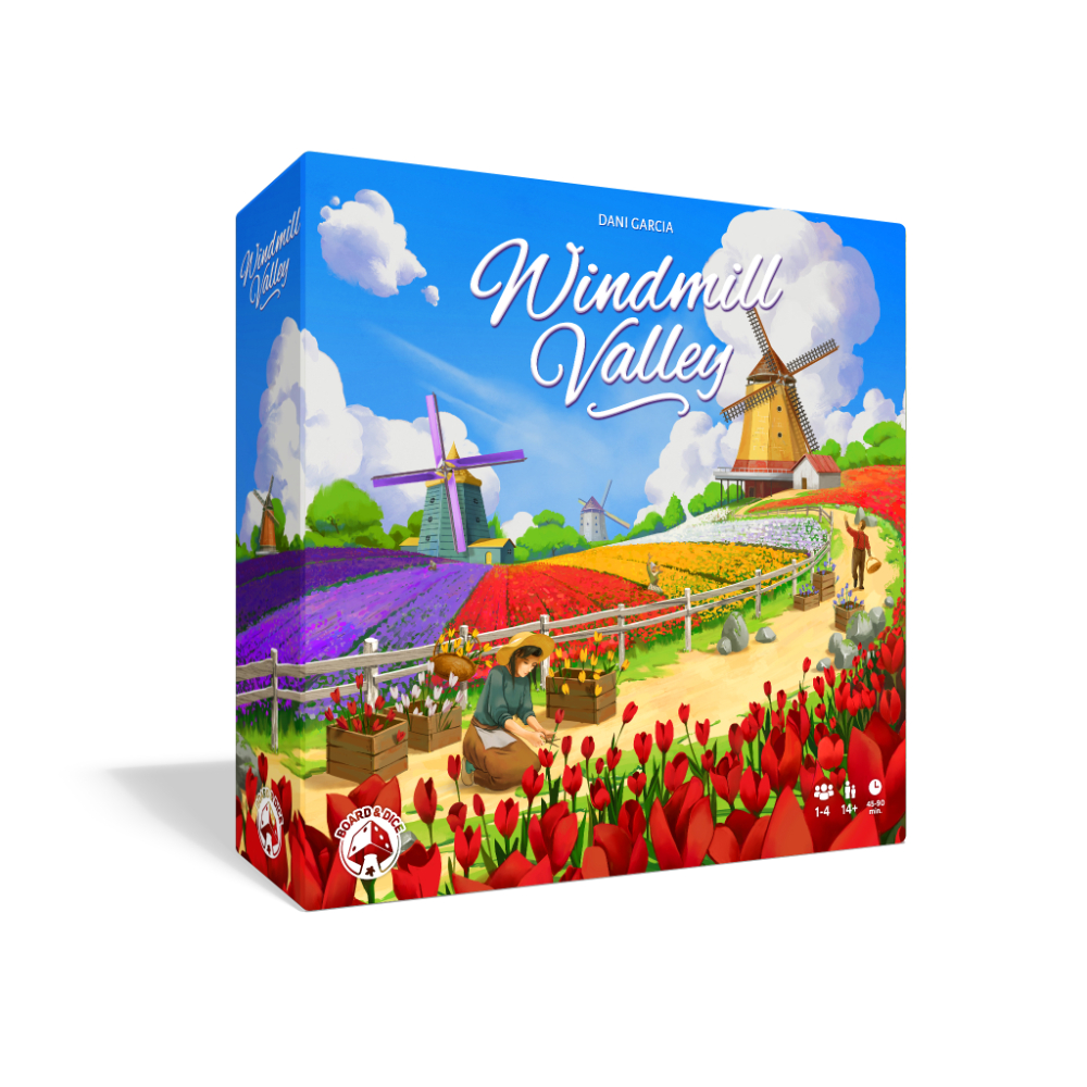 Windmill Valley - Image 3