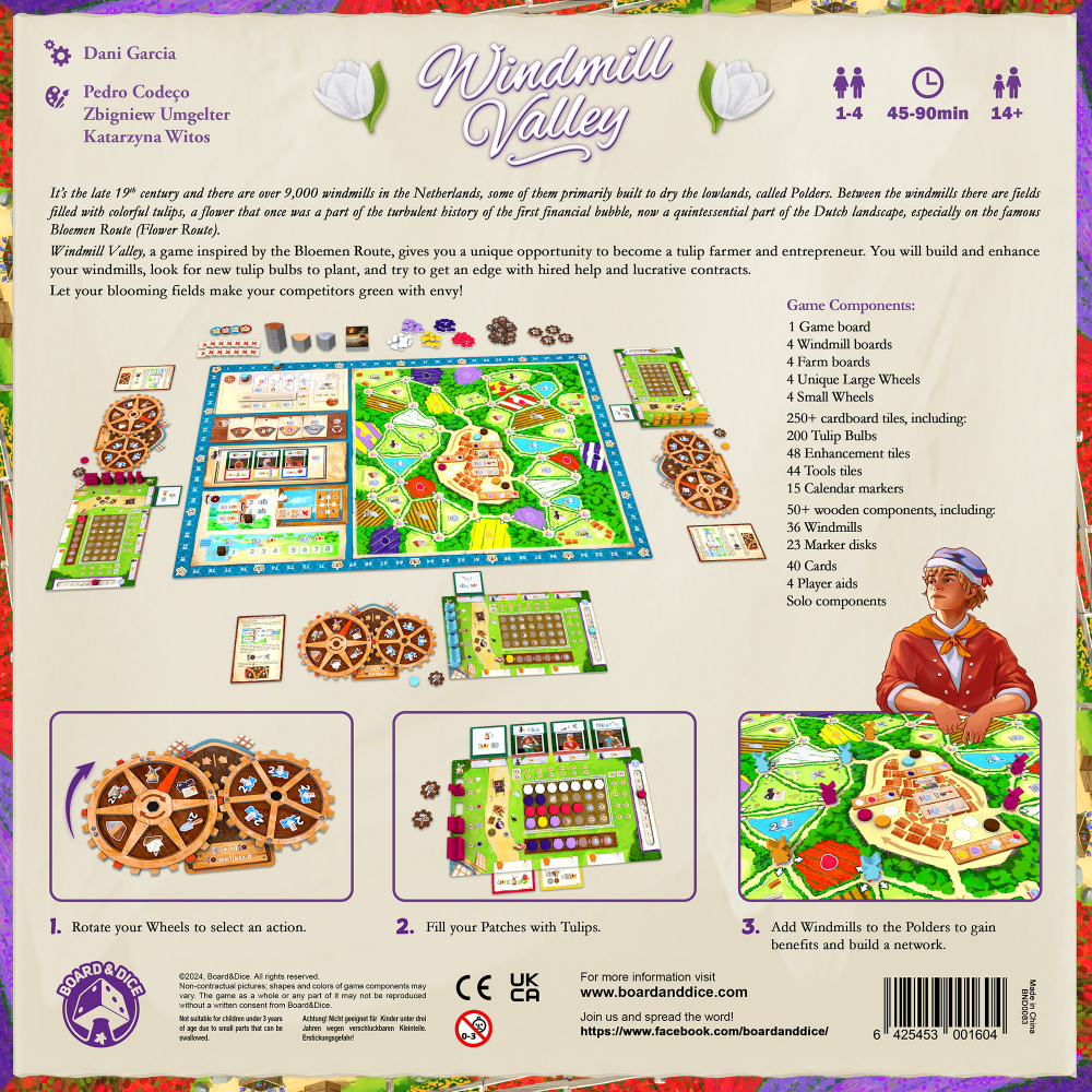 Windmill Valley - Image 2