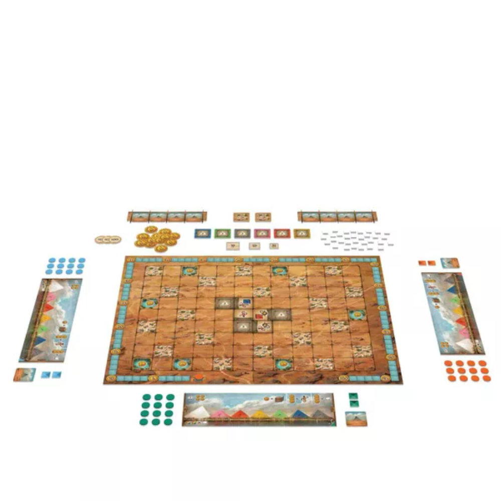 Terra Pyramides - Image 2