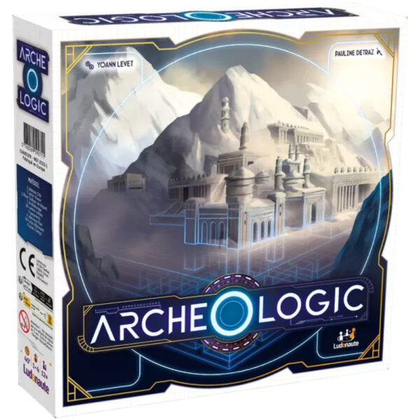ArcheOlogic - Image 3