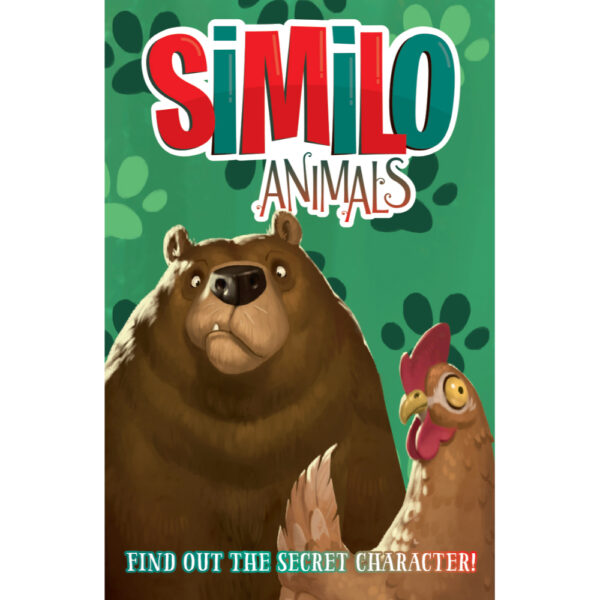 Similo: Animals