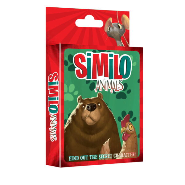 Similo: Animals - Image 3