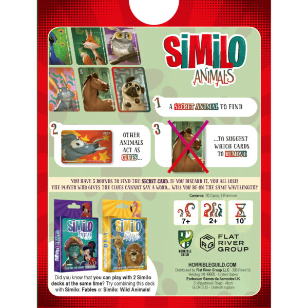 Similo: Animals - Image 2