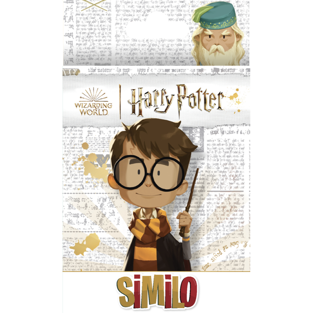 Similo: Harry Potter - Image 4