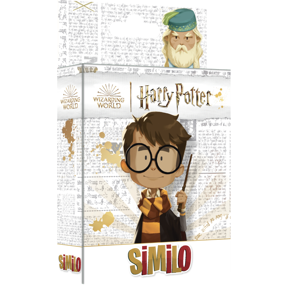 Similo: Harry Potter - Image 3