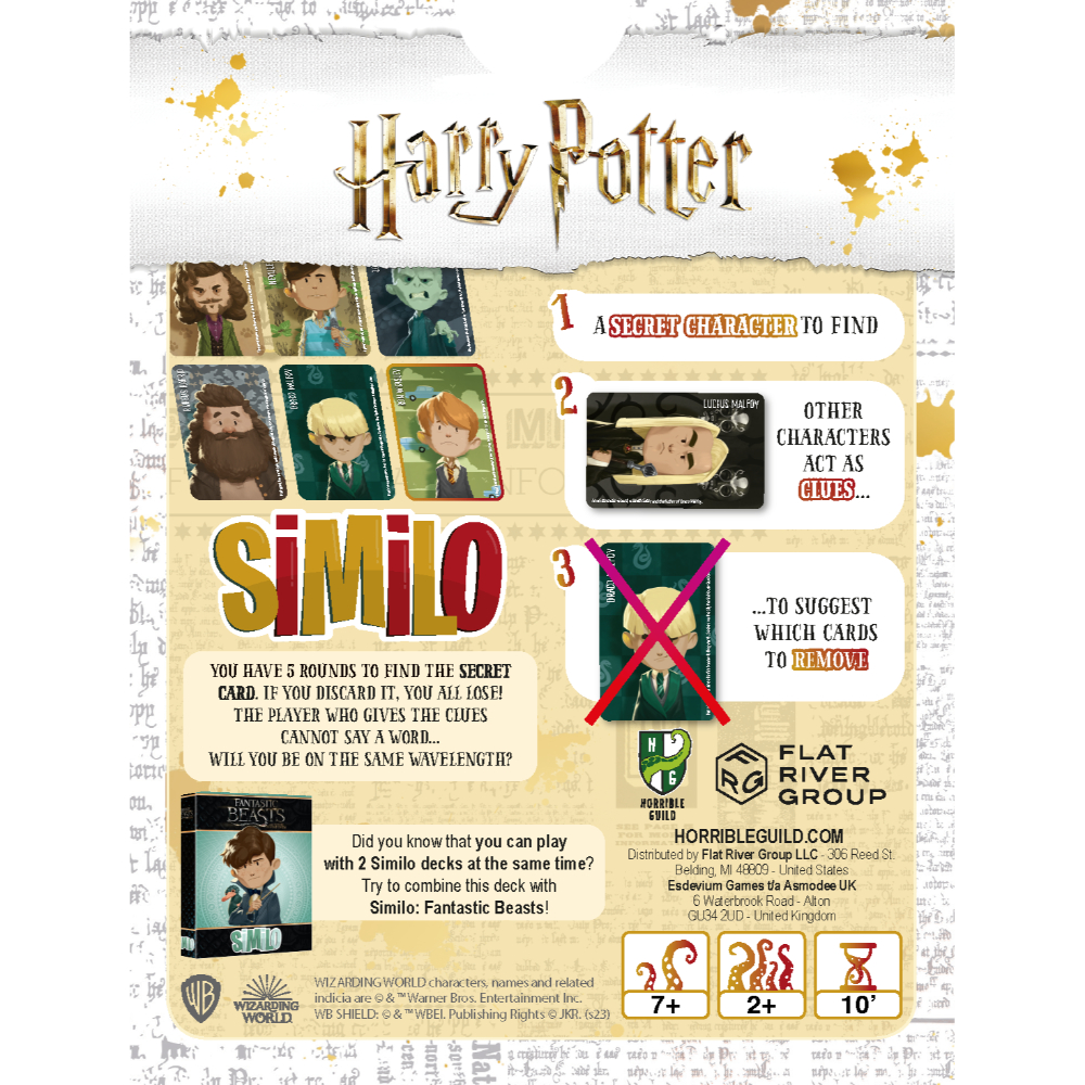 Similo: Harry Potter - Image 2