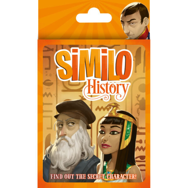 Similo: History - Image 4