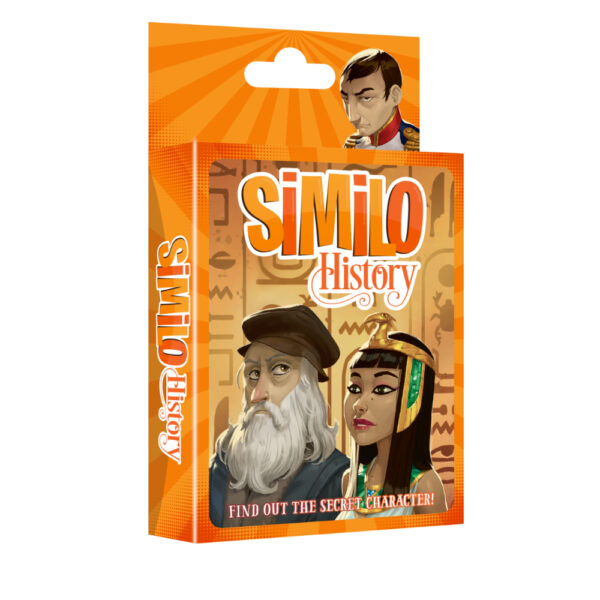 Similo: History - Image 3