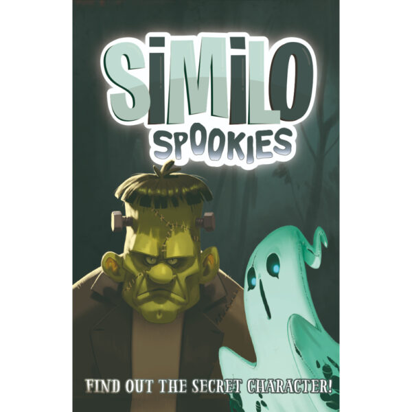 Similo Spookies