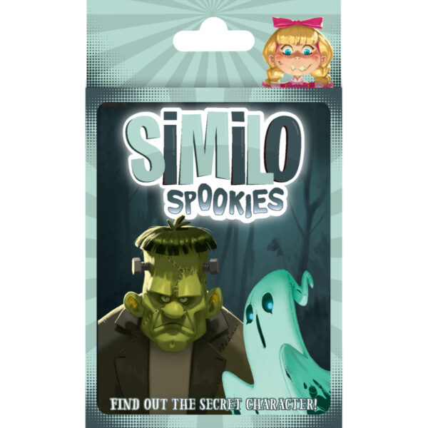 Similo Spookies - Image 4