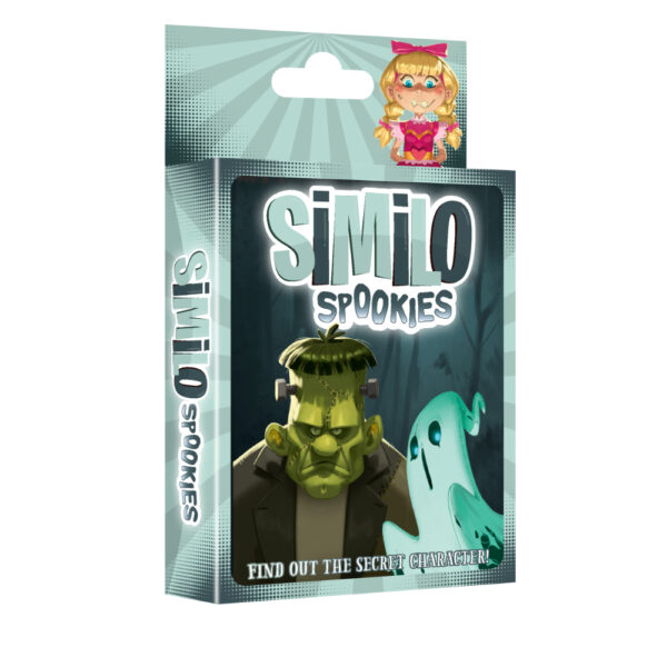 Similo Spookies - Image 3