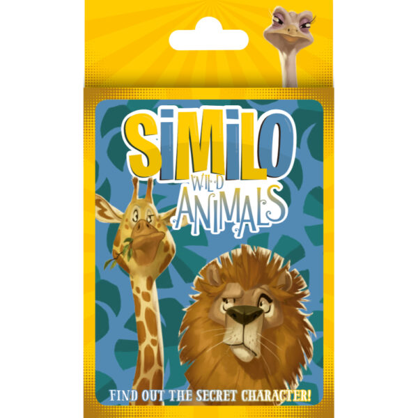 Similo: Wild Animals - Image 4