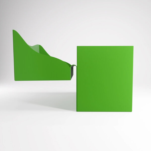GameGenic - Double Deck Holder 200+ XL (Green) - Image 3