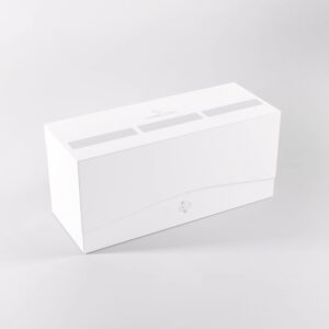 GameGenic - Triple Deck Holder 300+ XL (White)