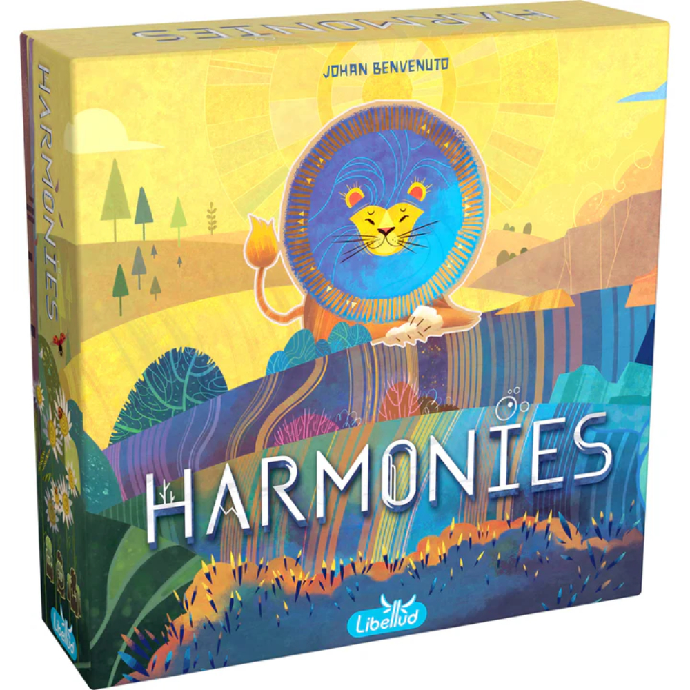 Harmonies - Image 4