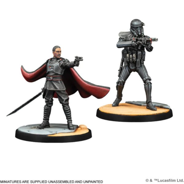 Star Wars Shatterpoint - You Have Something I Want Squad Pack - Image 3