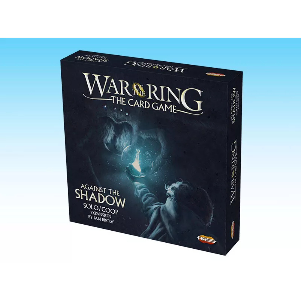 War of the Ring The Card Game - Against the Shadow Expansion - Image 3