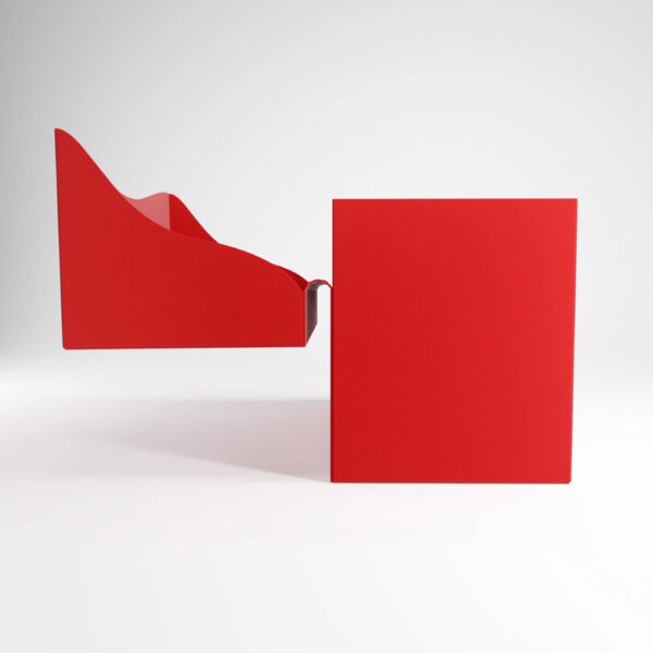 GameGenic - Double Deck Holder 200+ XL (Red) - Image 3