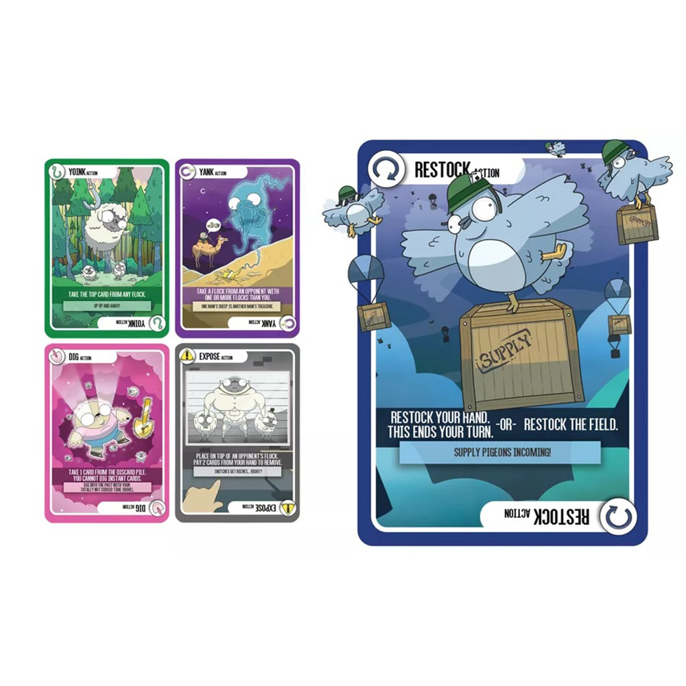 Sheep In Disguise - Image 3