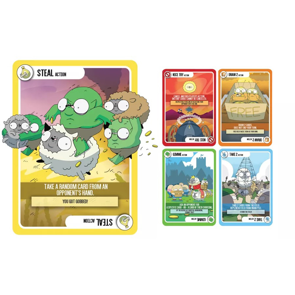 Sheep In Disguise - Image 2