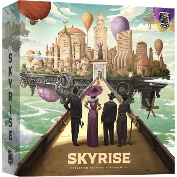 Skyrise - Image 2