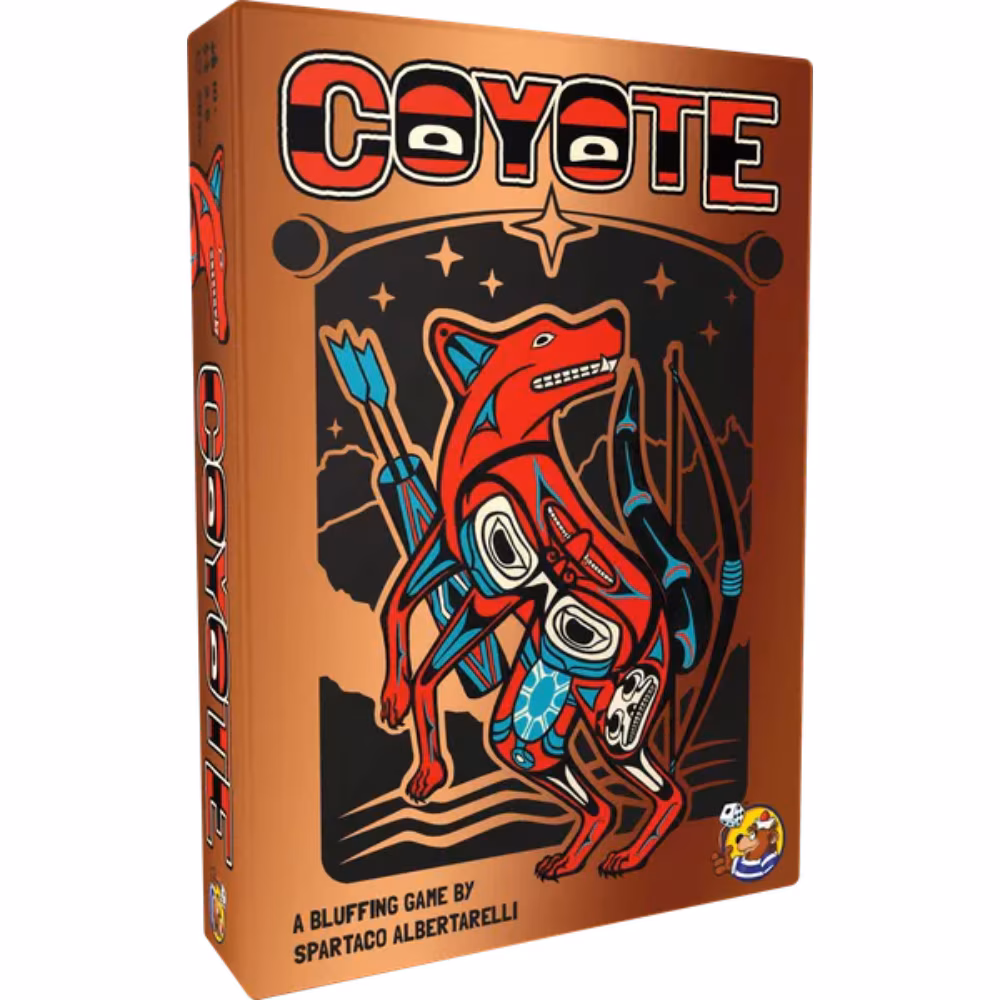 Coyote - Image 4