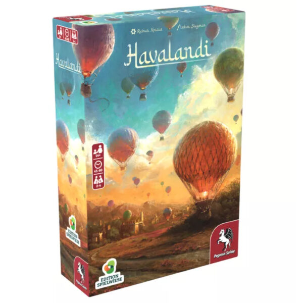 Havalandi - Image 3