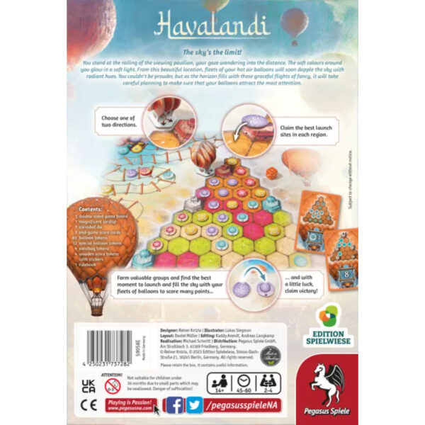 Havalandi - Image 2