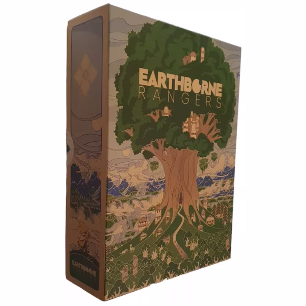 Earthborne Rangers - Image 4