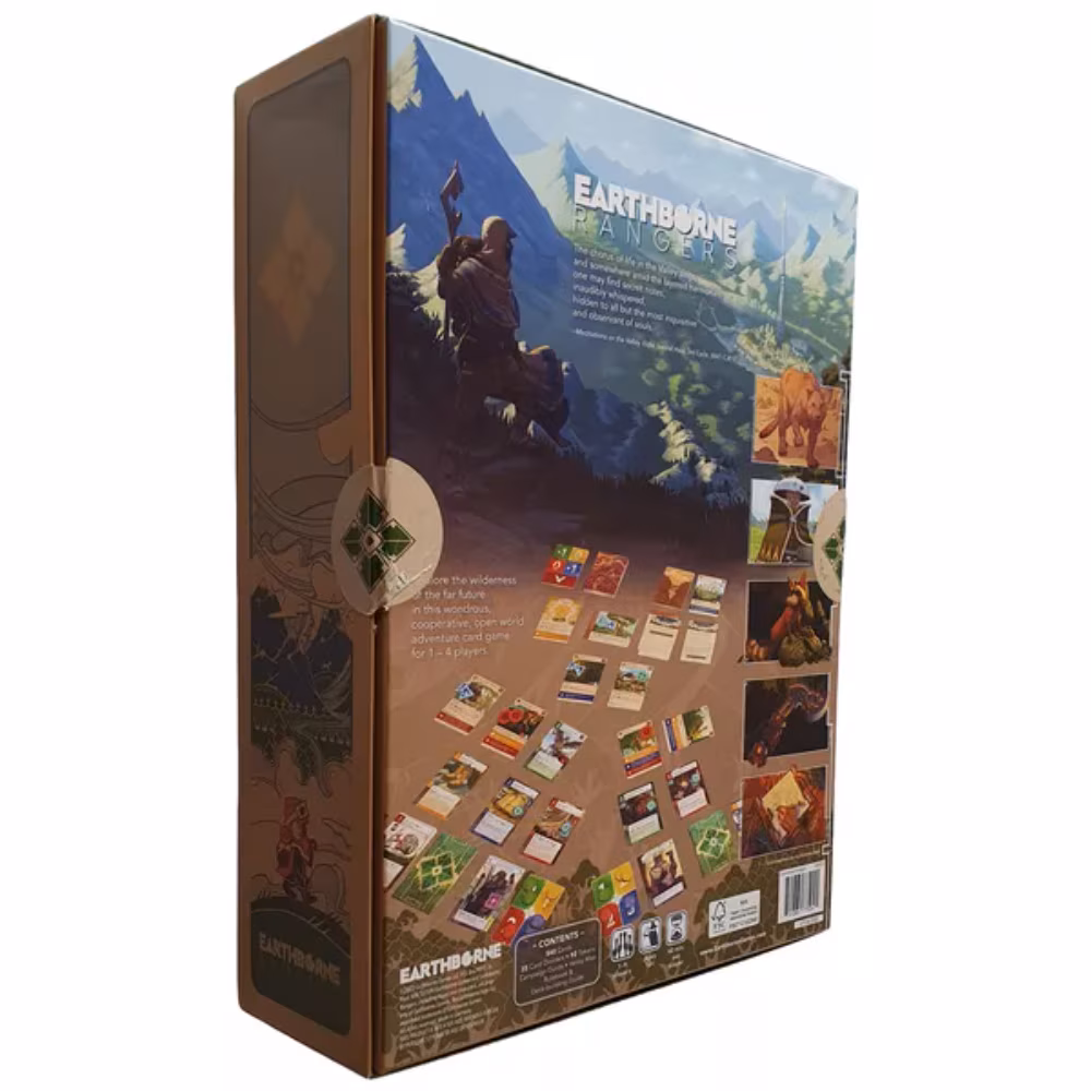 Earthborne Rangers - Image 3