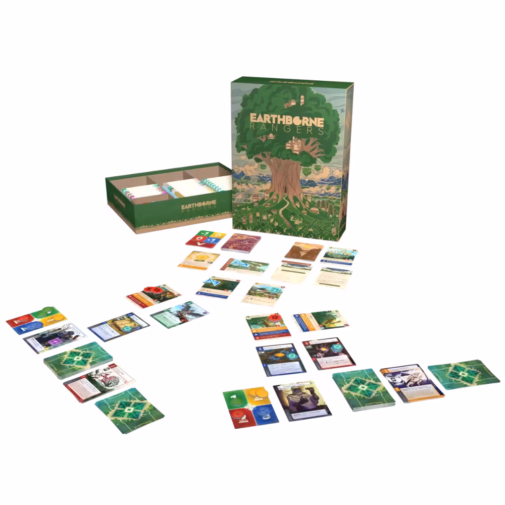 Earthborne Rangers - Image 2