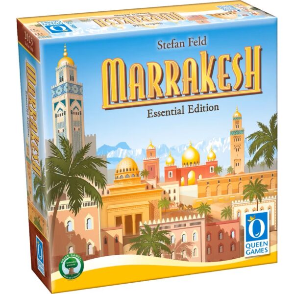 Marrakesh: Essential Edition - Image 4